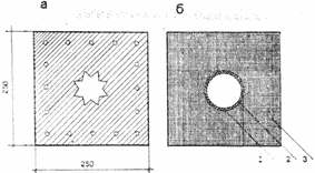 Схема вставки