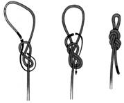 Узел Восьмёрка