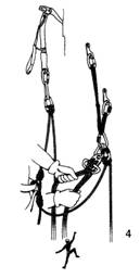 Организация станции на ледобурах