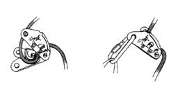 Правильная заправка Гри-гри