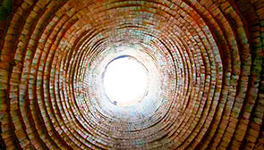 известковые печи межевой