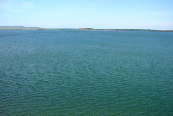 Озеро Аслы-Куль