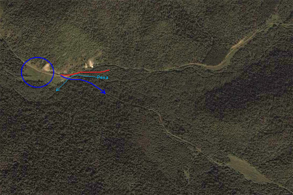 Аскинская ледяная пещера