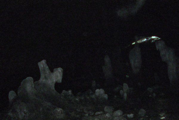 Аскинская ледяная пещера