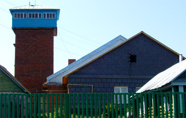 Красноусольск