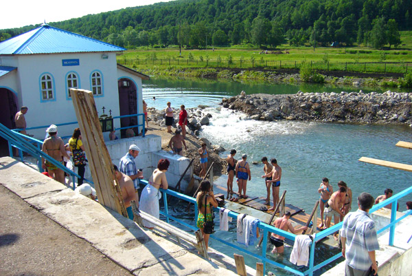 Красноусольск