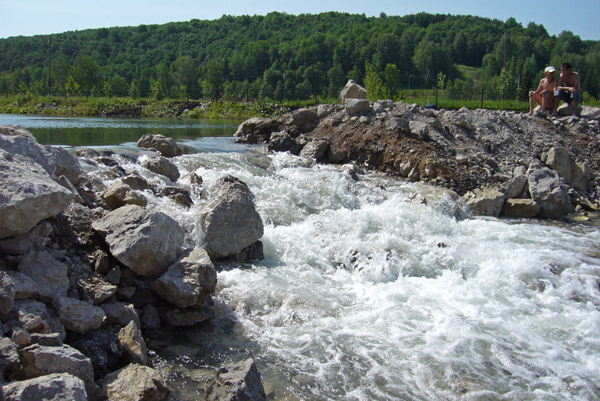 Красноусольск