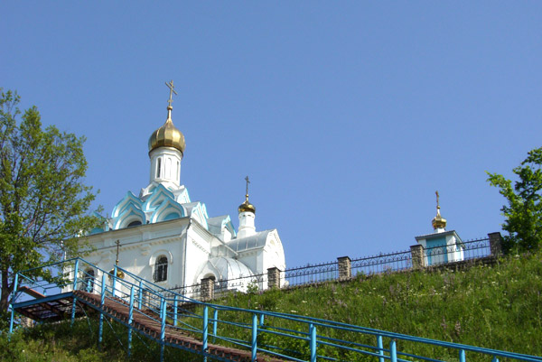 Красноусольск