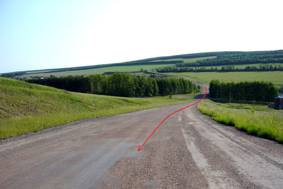 Нижний Ташбукан