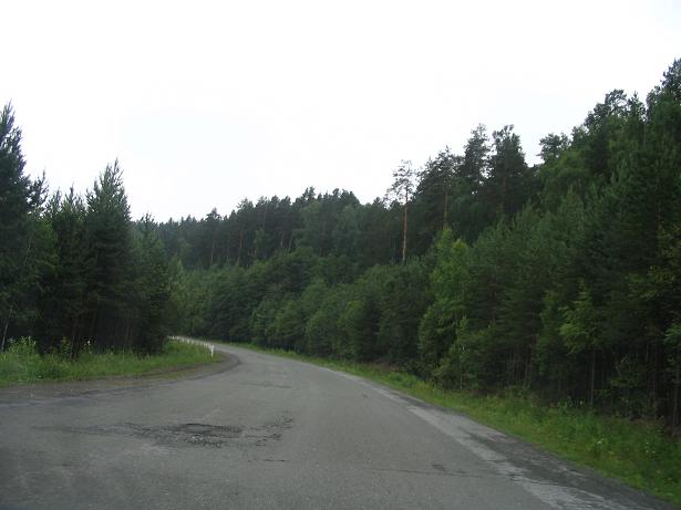 Магнитогорск- Белорецк- Старосубхангулово- Шульган-Таш