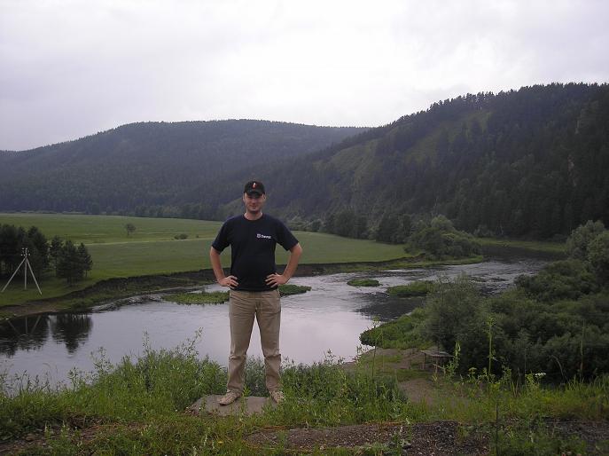 Магнитогорск- Белорецк- Старосубхангулово- Шульган-Таш