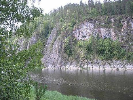 Магнитогорск- Белорецк- Старосубхангулово- Шульган-Таш