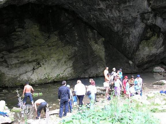 Магнитогорск- Белорецк- Старосубхангулово- Шульган-Таш