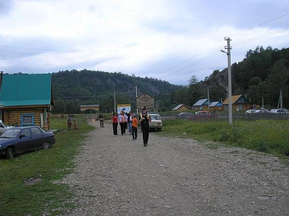 Магнитогорск- Белорецк- Старосубхангулово- Шульган-Таш