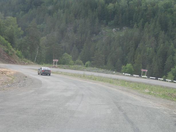 Магнитогорск- Белорецк- Старосубхангулово- Шульган-Таш