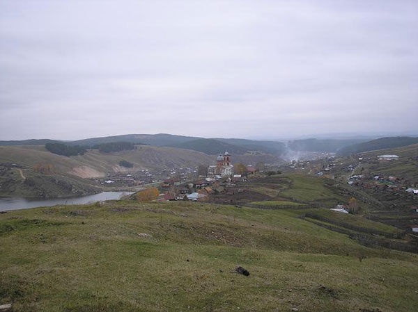 Верхний Авзян