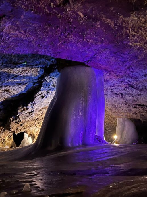 Аскын пещера