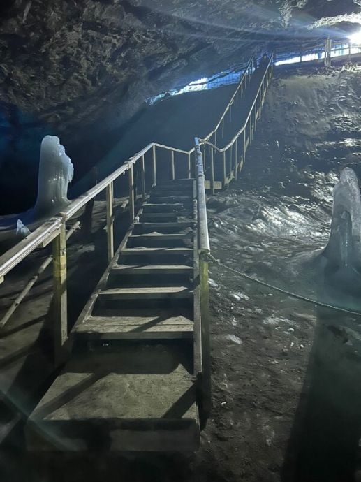 Аскын пещера