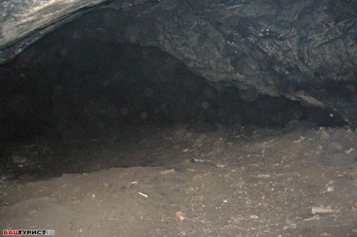 Хазиново. Хазинские пещеры. Долина реки Шида. Ущелье