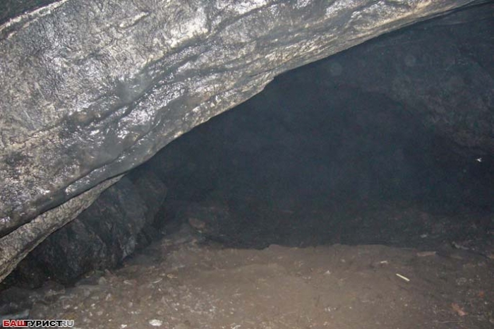 Хазиново. Хазинские пещеры. Долина реки Шида. Ущелье