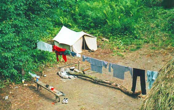 Пещера Победа, Киндерлинская, река Зилим