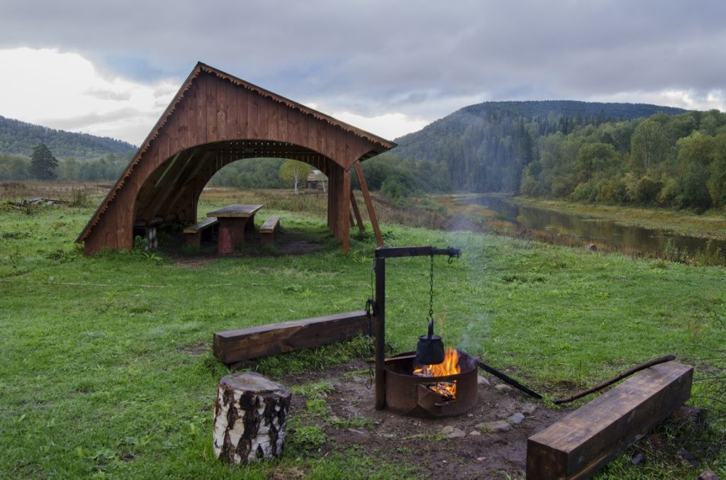 Заповедник Шульган-Таш (Капова пещера)