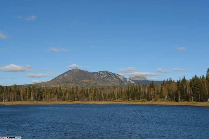 Большая Тесьма