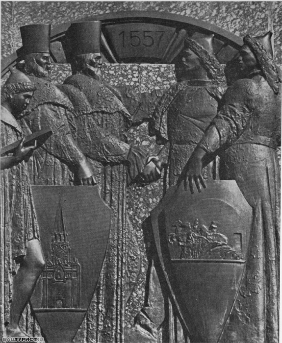 Уфа в 70-е. Архивные фото