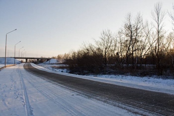 Город Туймазы. Город и его Окрестности