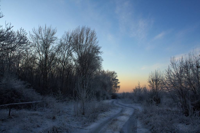 Город Туймазы. Город и его Окрестности