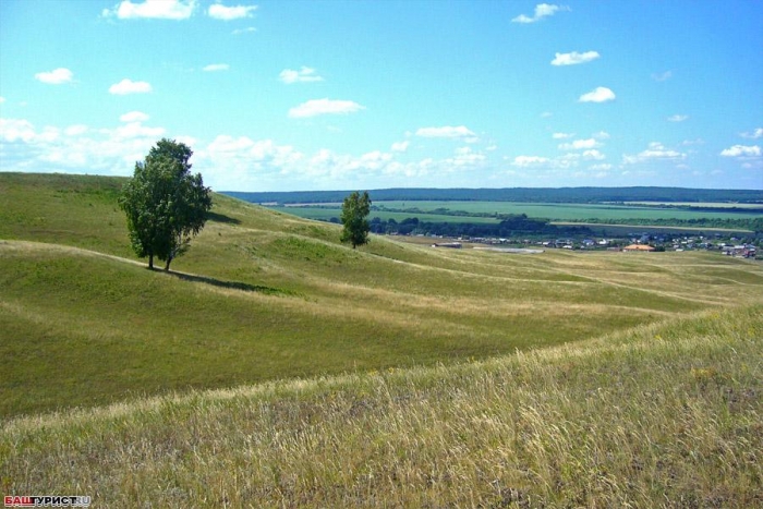 Село Салихово, Ишимбайский район