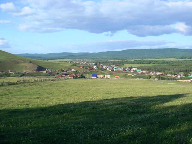 Нижний Ташбукан