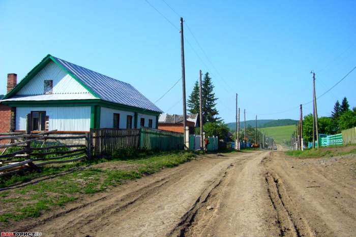 Нижний Ташбукан