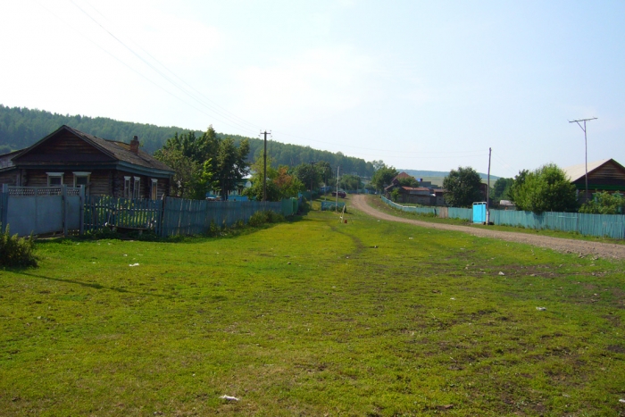 Гумерово деревня в Ишимбайском районе