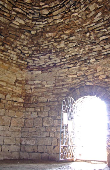 Мавзолей Хусейбека (Чишминский район)