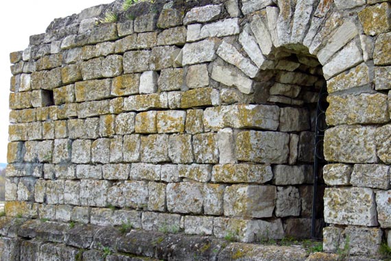 Мавзолей Хусейбека (Чишминский район)