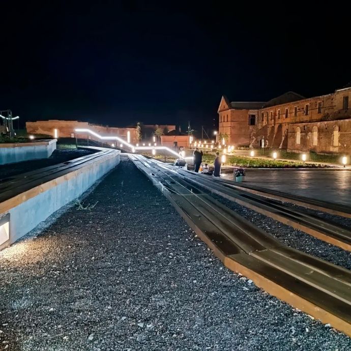 Медеплавильный завод Пугачёва