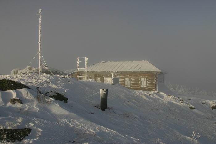 Хребет Таганай. Достопримечательности