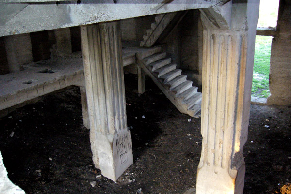 призрак оперы. кармаскалинский район