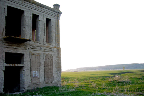 призрак оперы. кармаскалинский район