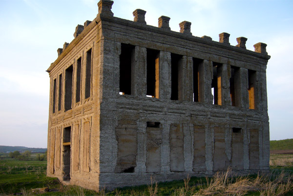 призрак оперы. кармаскалинский район