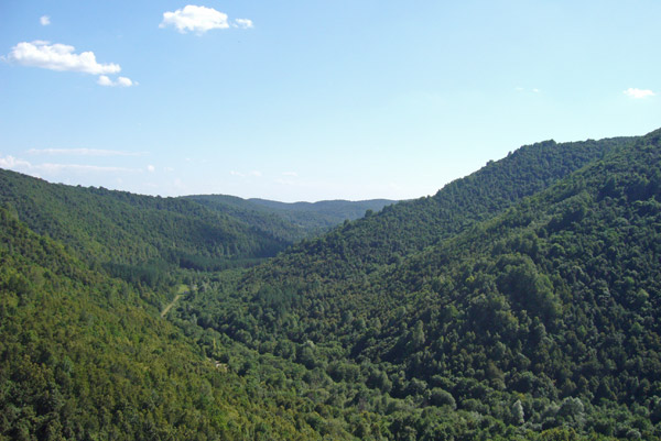 Экскурсия в Хазинскую пещеру