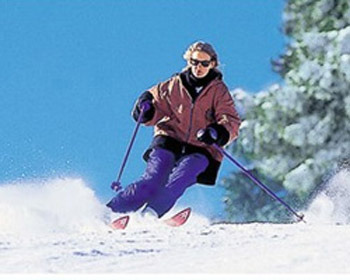 Башкортостан — страна приключений на Южном Урале